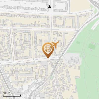 Foto zu Himmelstraße 6, 22299 Hamburg