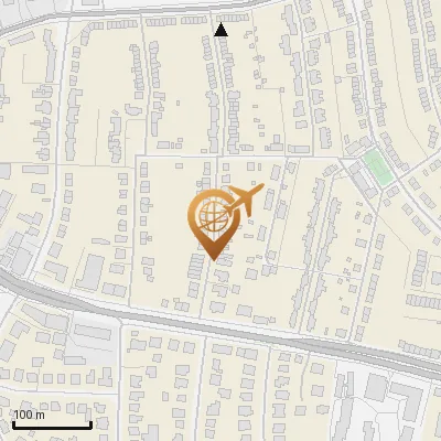 Foto zu Hochfeld 6, 22607 Hamburg