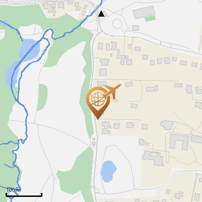 Foto zu Holztwiete 6, 22605 Hamburg