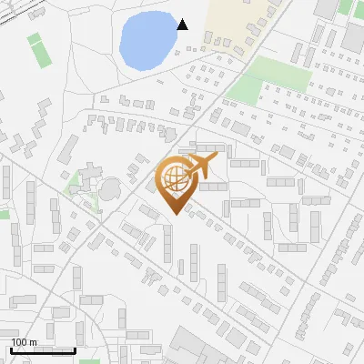 Foto zu Horner Redder 6, 22119 Hamburg