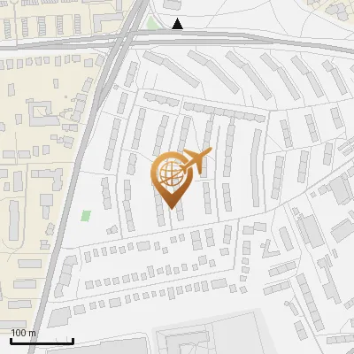 Foto zu Hornungweg 6, 22179 Hamburg