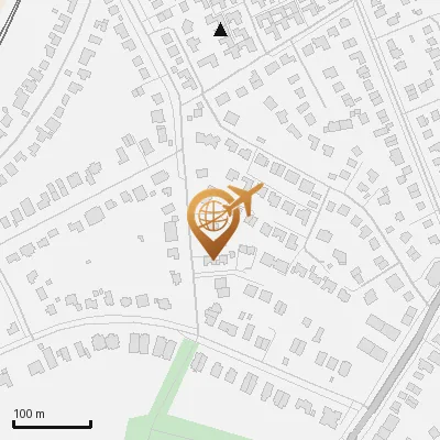 Foto zu Horstweg 6, 22391 Hamburg