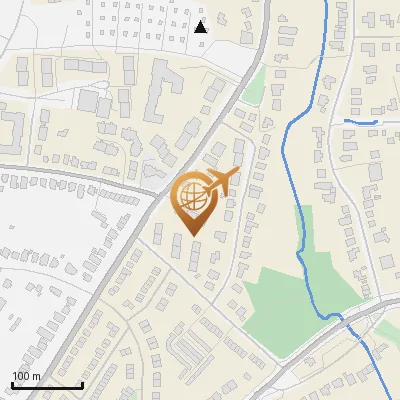 Foto zu Hummelsbüttler Hauptstraße 6, 22339 Hamburg