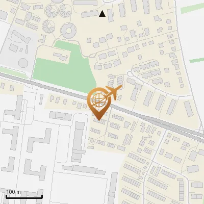 Foto zu Im Fliederbusch 6, 22589 Hamburg