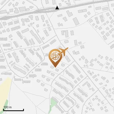 Foto zu Immenbecker Weg 6, 21149 Hamburg