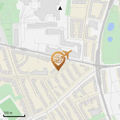 Foto zu Imstedt 6, 22083 Hamburg