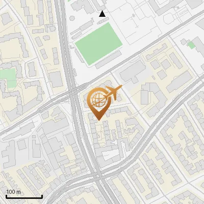 Foto zu Itzehoer Weg 6, 20251 Hamburg