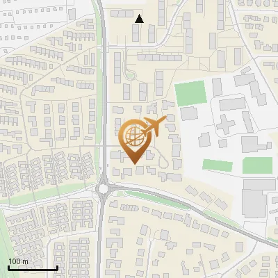 Foto zu Jaksteinweg 6, 22607 Hamburg