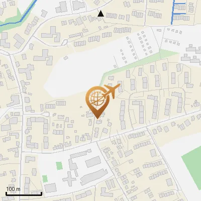 Foto zu Kampmoortwiete 6, 22117 Hamburg