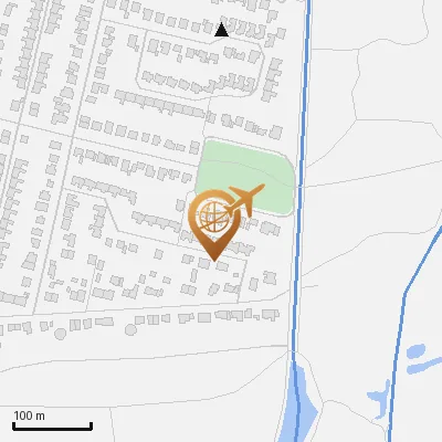 Foto zu Kapitän-Schröder-Weg 6, 22417 Hamburg