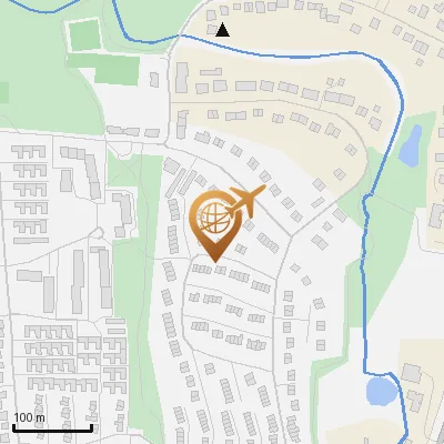 Foto zu Kauershofweg 6, 21077 Hamburg