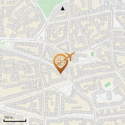 Foto zu Keplerstraße 6, 22765 Hamburg