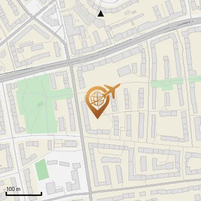 Foto zu Kerstensweg 6, 22089 Hamburg