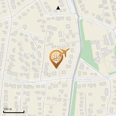 Foto zu Klein Flottbeker Weg 6, 22605 Hamburg