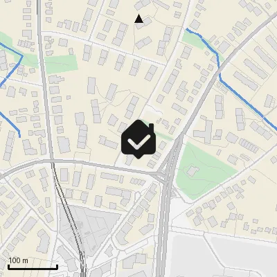Bild zu König-Heinrich-Weg 6, 22459 Hamburg