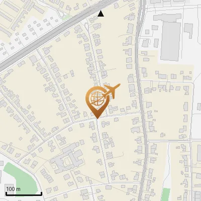 Foto zu Kornblumenweg 6, 22549 Hamburg