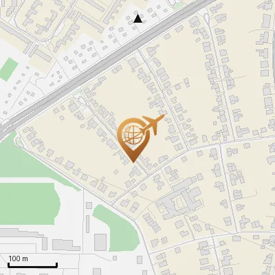 Foto zu Kornradenweg 6, 22549 Hamburg