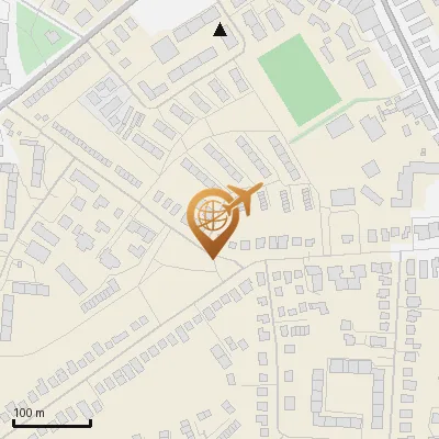 Foto zu Kriegerdankweg 6, 22457 Hamburg