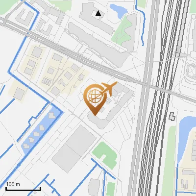 Foto zu Kurt-Emmerich-Platz 6, 21109 Hamburg