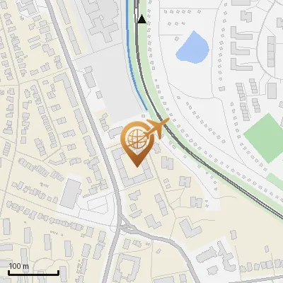 Foto zu Kurveneck 6, 22335 Hamburg