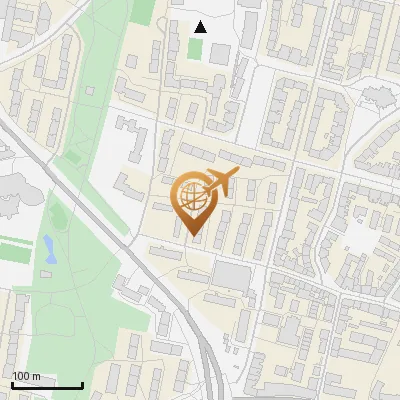 Foto zu Lammstraße 6, 22767 Hamburg