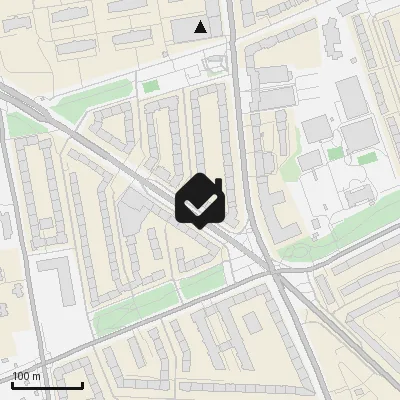 Bild zu Lauensteinstraße 6, 22307 Hamburg