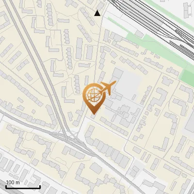 Foto zu Legienstraße 6, 22111 Hamburg