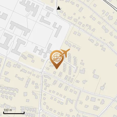 Foto zu Lepsiusweg 6, 22587 Hamburg