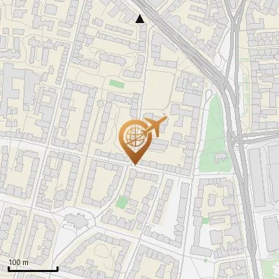 Foto zu Lerchenstraße 6, 22767 Hamburg