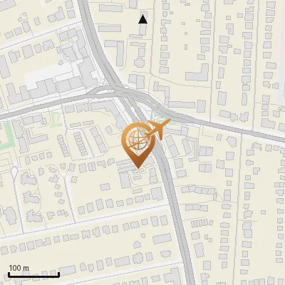 Foto zu Lokstedter Steindamm 6, 22529 Hamburg