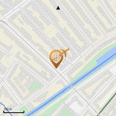 Foto zu Mansteinstraße 6, 20253 Hamburg