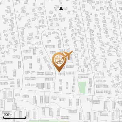 Foto zu Marderstieg 6, 22399 Hamburg