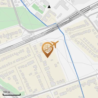 Foto zu Marienring 6, 22043 Hamburg