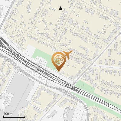 Foto zu Maukestieg 6, 22119 Hamburg