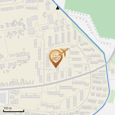 Foto zu Max-Eichholz-Ring 6, 21031 Hamburg