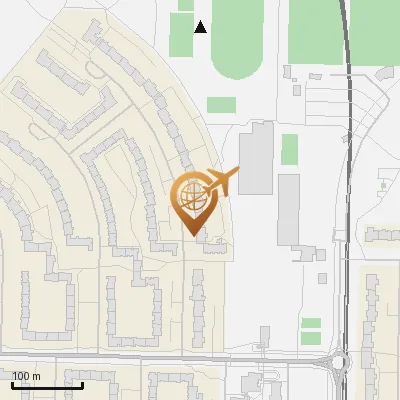 Foto zu Max-Pechstein-Straße 6, 22115 Hamburg