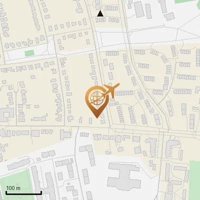 Foto zu Meilskamp 6, 22159 Hamburg