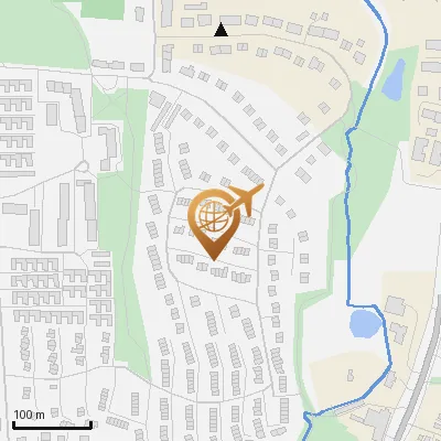 Foto zu Meinshofstieg 6, 21077 Hamburg