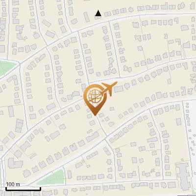 Foto zu Menzelstraße 6, 22607 Hamburg