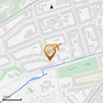 Foto zu Mergellstraße 6, 21073 Hamburg