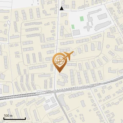 Foto zu Merkenstraße 6, 22117 Hamburg