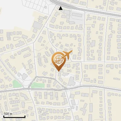 Foto zu Milcherstraße 6, 22607 Hamburg