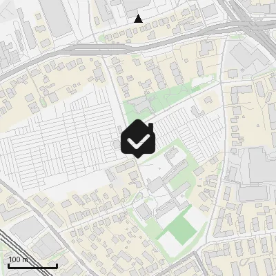 Bild zu Molkenbuhrstraße 6, 22525 Hamburg
