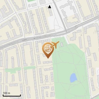 Foto zu Monikastraße 6, 22089 Hamburg