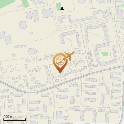 Foto zu Mooranger 6, 21147 Hamburg