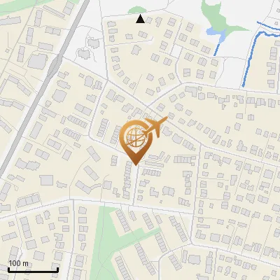 Foto zu Moosbeerweg 6, 22175 Hamburg