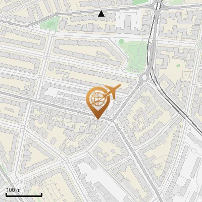 Foto zu Müggenkampstraße 6, 20257 Hamburg