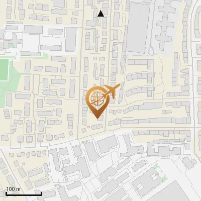 Foto zu Münsterstraße 6, 22529 Hamburg