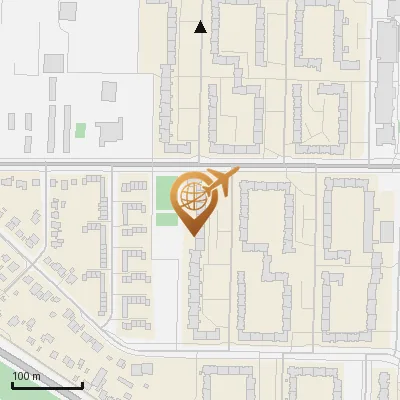 Foto zu Münterweg 6, 22115 Hamburg