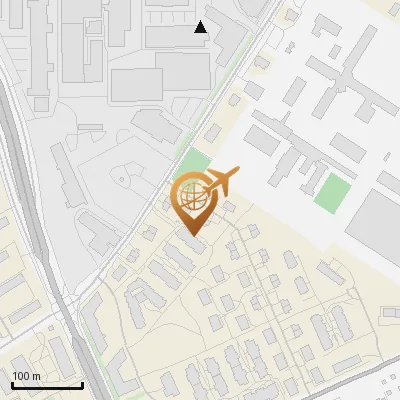 Foto zu Nesselstraße 6, 22335 Hamburg